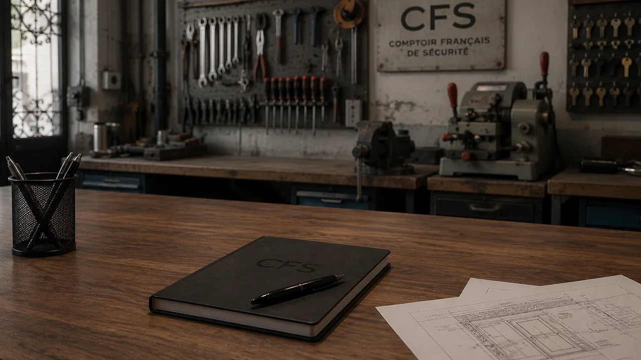 Contact CFS